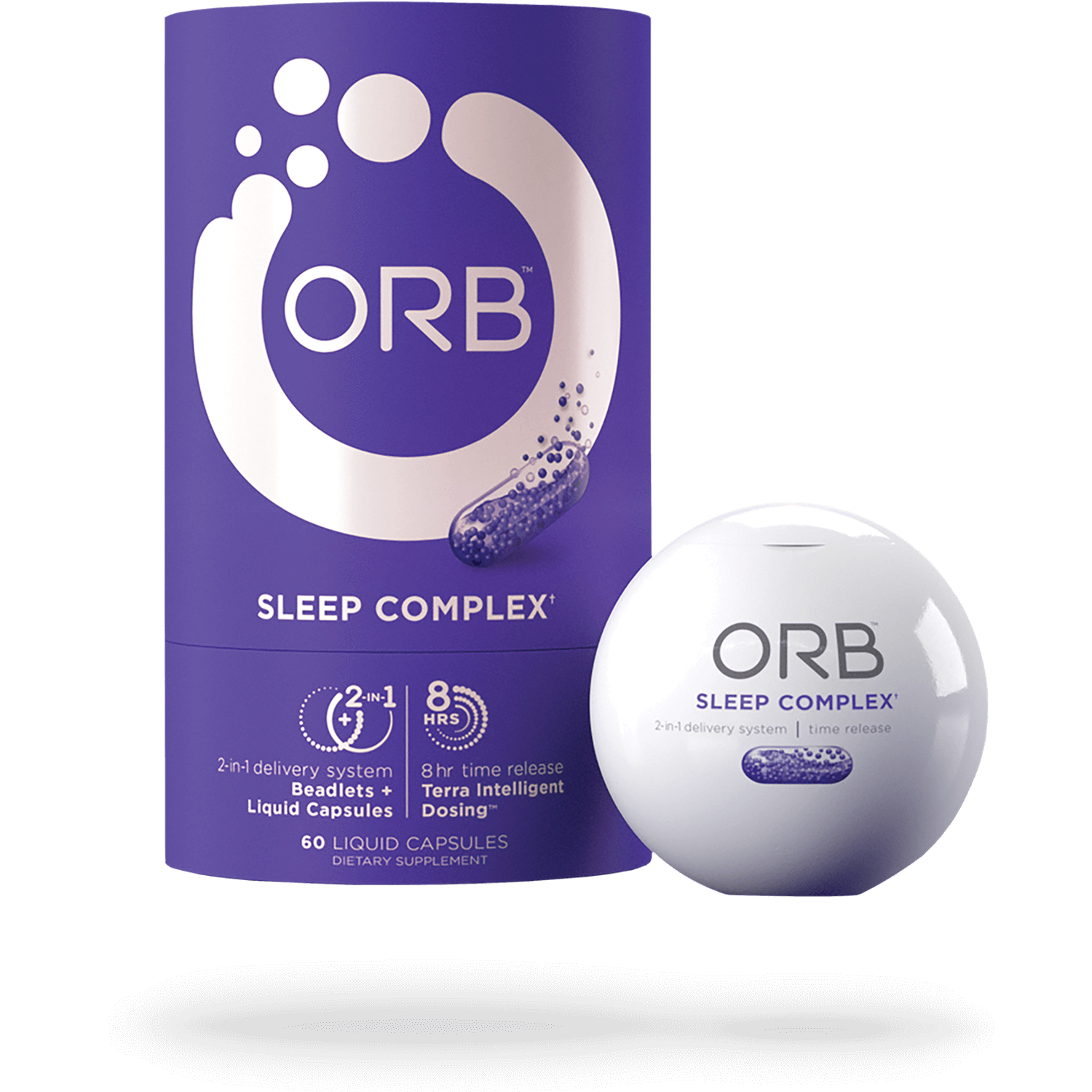 Orb product image
