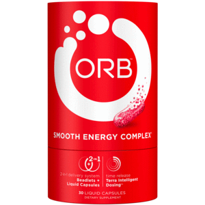 Smooth Energy Complex